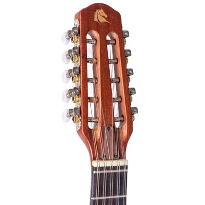 Imagem de Viola Clássica Acústica Marquês VIL-07NSAC