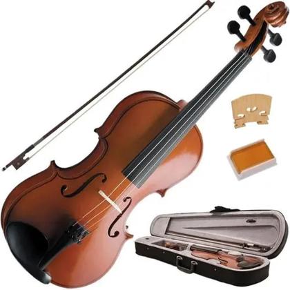 Imagem de Viola de arco