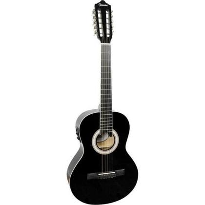 Imagem de Viola Giannini VS14EQ Eletroacústica Preta