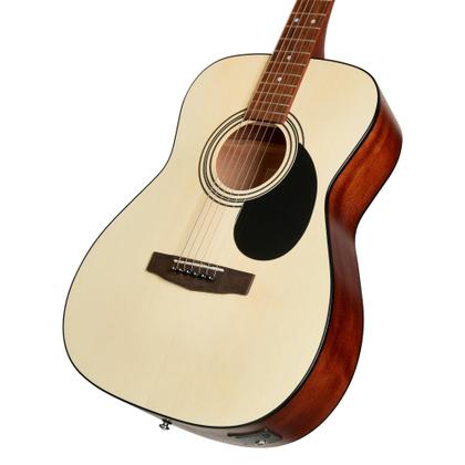 Imagem de Violão 6 Cordas de Aço Elétrico AF510E - CORT