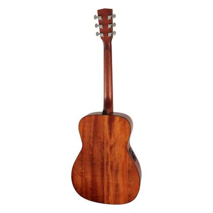 Imagem de Violão 6 Cordas de Aço Elétrico AF510E - CORT