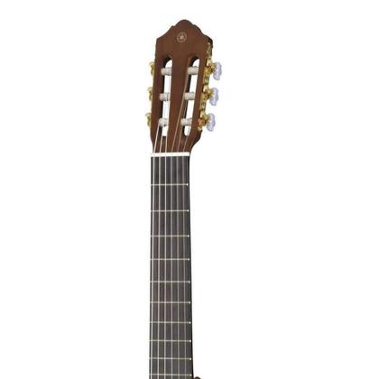 Imagem de Violão Acústico Clássico Yamaha C80 II Natural