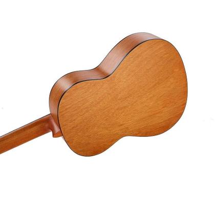 Imagem de Violão Acústico Cordas Em Nylon C 40 Mii Natural Yamaha F097