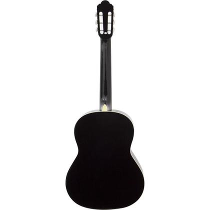 Imagem de Violão Acústico De Aço Destros Tensor Tcg 390 A Preto Thom