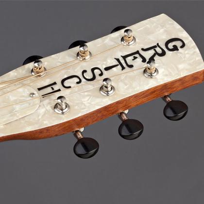 Imagem de Violão Acústico Gretsch Resonator G9200 Boxcar Natural