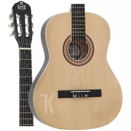 Imagem de Violão Acústico Myth nylon Linha estudante / Iniciante