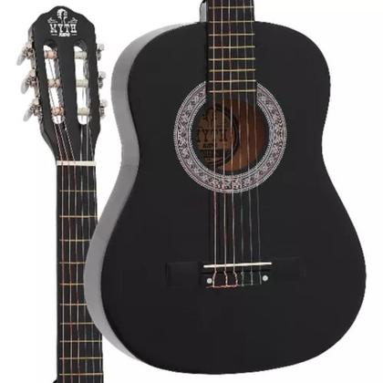 Imagem de Violão Acústico Myth nylon Linha estudante / Iniciante