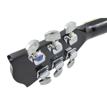 Imagem de Violão Class Cla40 Ce BK Preto