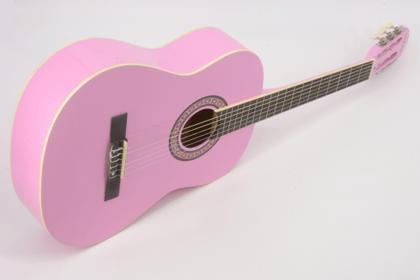 Imagem de Violão Clássico Nylon 36 Polegadas Infantil CL36