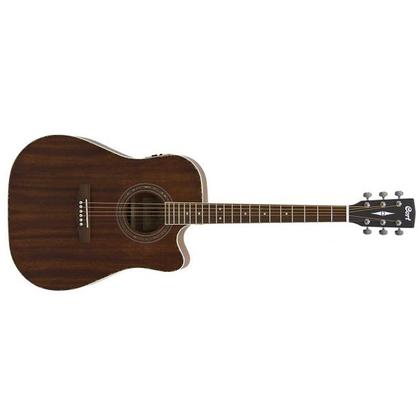 Imagem de Violão Cort AD880MCE-OP Standard Series Mahogany Satin