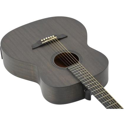 Imagem de Violão Elétrico Strinberg FS1A Aço Tobacco Satin