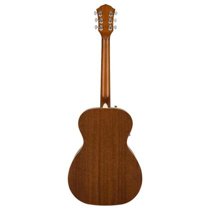 Imagem de Violão Eletroacústico Aço Concert NA WN FA235E - Fender