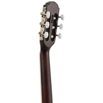 Imagem de Violão Eletroacústico Clássico Nylon Santiago NTABS - Tagima