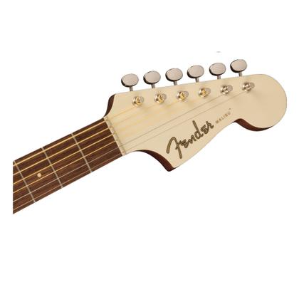 Violão Eletroacústico Fender Malibu Player 0970722505 - Violão