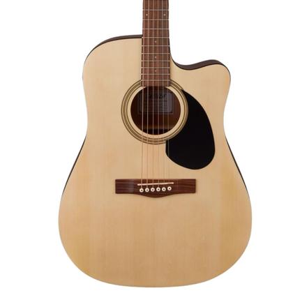 Imagem de Violão Eletroacústico Gretsch Prelude D100CE Dreadnought