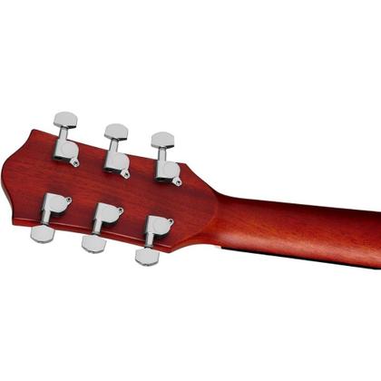 Imagem de Violão Eletroacústico Gretsch Prelude D100CE Natural com Cutaway