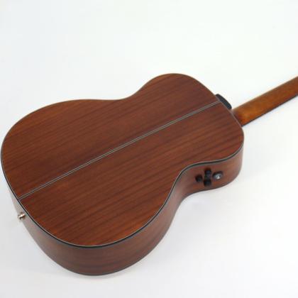 Imagem de Violão Eletroacústico Orchestra Natural DM2S N - Strinberg