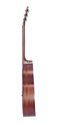 Imagem de Violão Eletroacústico Seizi Supreme Fuji Mirai