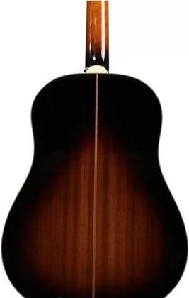 Violão Epiphone EJ160E John Lennon Vintage Sunburst - Violão