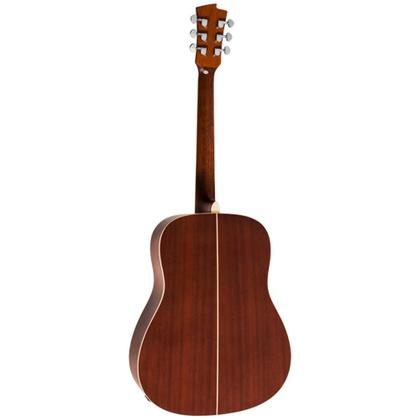 Imagem de Violão Folk Michael VM925 DT Sunburst Fosco