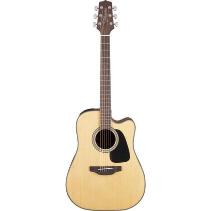 Imagem de Violão GD 12 Takamine GD12Ce Folk Natural C-2