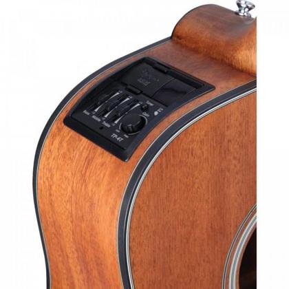 Imagem de Violao GD11MCE Mogno Takamine