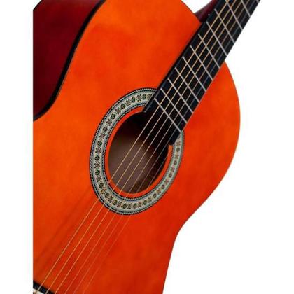 Imagem de Violão GIANNINI Acústico Aço Estudo S-14 Natural