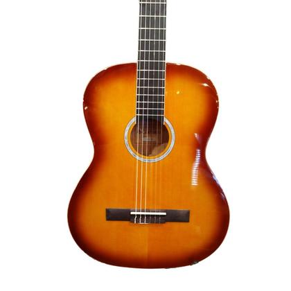 Imagem de Violão giannini acustico estudante  gn-15 ts