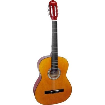Imagem de Violão Giannini N14N Acústico Nylon Natural F002