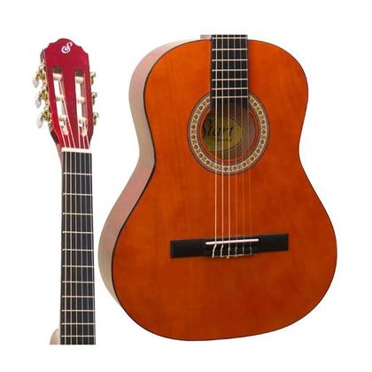 Imagem de Violao giannini n6 n infantil nailon acustico 3/4 natural