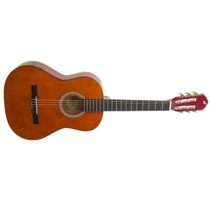 Imagem de Violao giannini n6 n infantil nailon acustico 3/4 natural