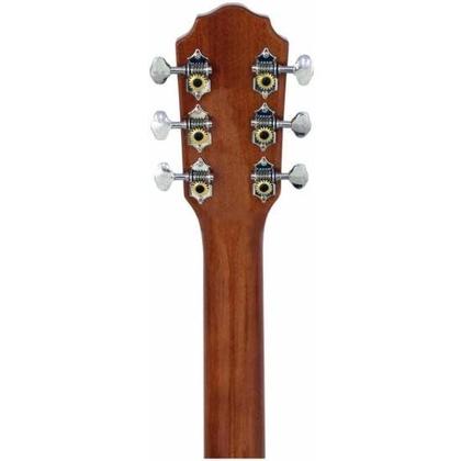 Imagem de Violão Giannini Perform GAD Plus Eletroacústico Aço Natural