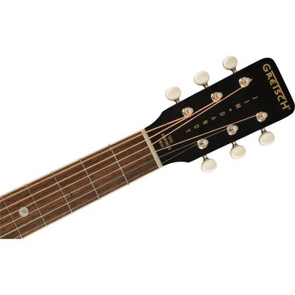 Violão Gretsch Acústico G9500 Jim Dandy 24 Flat Top Guitar