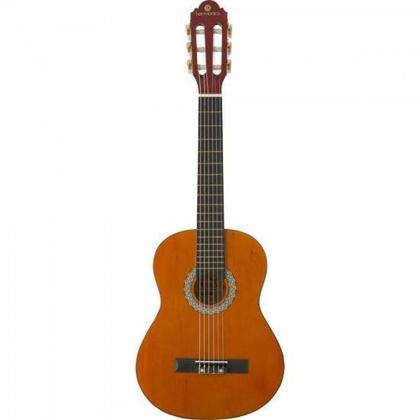 Imagem de Violão Infantil Nylon GK-10 1/4 Kids Natural  Harmonics