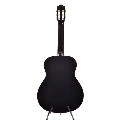 Imagem de Violão Land Acústico Nylon Preto LN-39 PU  Iniciante  39