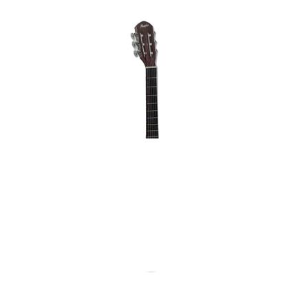 Imagem de Violao memphis classico t/spruce b/s linden denver nts