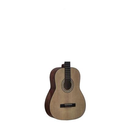 Imagem de Violao memphis classico t/spruce b/s linden denver nts