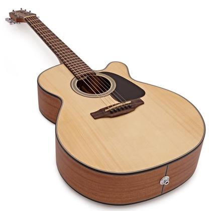 美品】 TAKAMINE GX18CE-NS ギター TP-4T Takamine GX18CE-NS Takamini