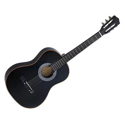 Imagem de Violão Musical Para Iniciantes Acústico Queen's
