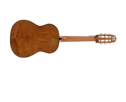 Imagem de Violao rozini nylon baby estudante rx 205 acustico fosco imbuia