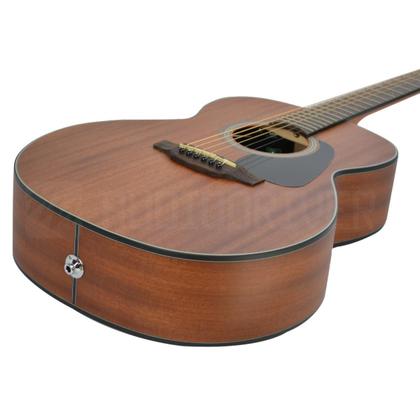 Imagem de Violão Takamine Elétrico Aço Mini Jumbo GX11ME MGS Com Bag