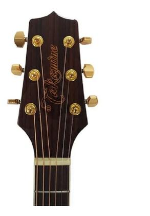 Imagem de Violao takamine gd51ce tp4t sumburst