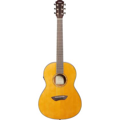 Imagem de Violão TransAcoustic CSF-TA NATURAL - Yamaha