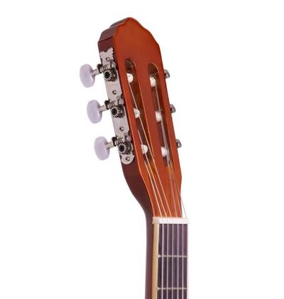 Imagem de Violão winner junior 34 pol nylon natural