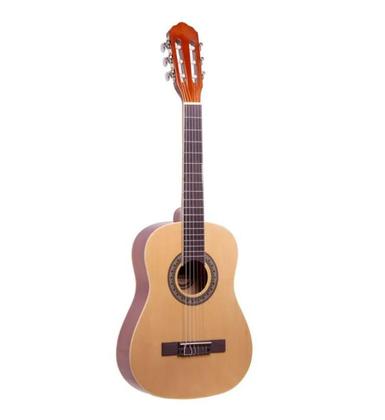 Imagem de Violão winner junior 34 pol nylon natural