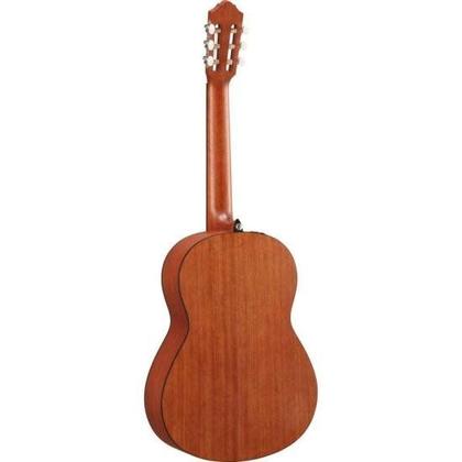 Imagem de Violão Yamaha CGX122MS Eletroacústico Nylon Natural F002