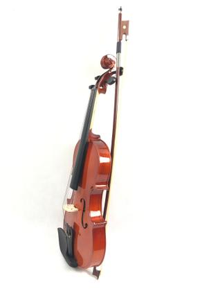 Imagem de Violino 1/8 Dasons Completo Estudante