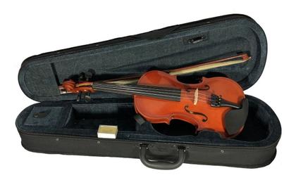 Imagem de Violino 4/4 Vivace Mo44 Kit + Estante + Afinador Completo