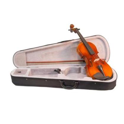 Imagem de Violino Benson BVR 301 - 4/4  - Com capa, breu e arco