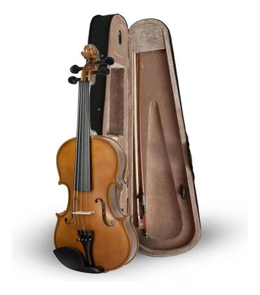 Imagem de Violino Dominante 1/2 Estudante Completo Com Estojo Oferta